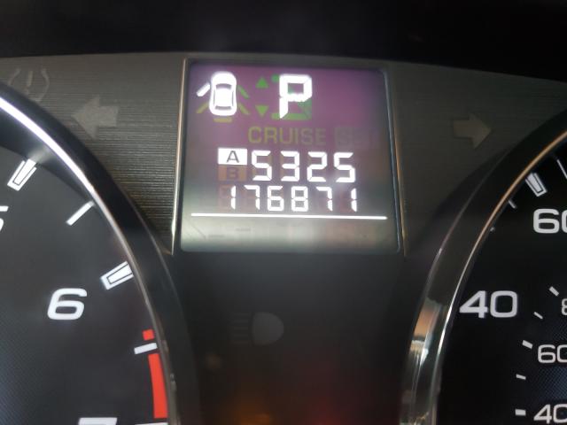 2012 SUBARU 360 4S4BRBCC0C3298712