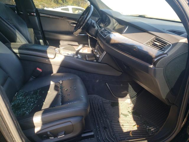 2015 BMW 535 IGT WBA5M2C53FGH99060