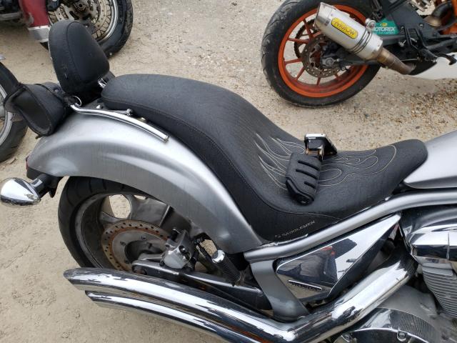 2010 HONDA VT1300 CX JH2SC6102AK000418