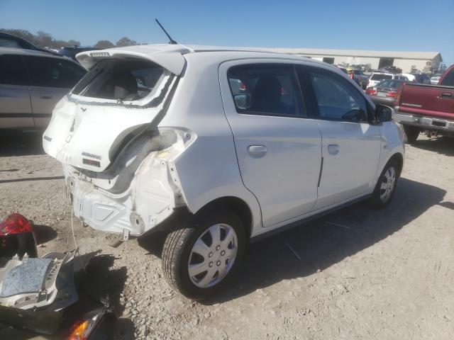 2015 MITSUBISHI MIRAGE DE ML32A3HJ8FH055586