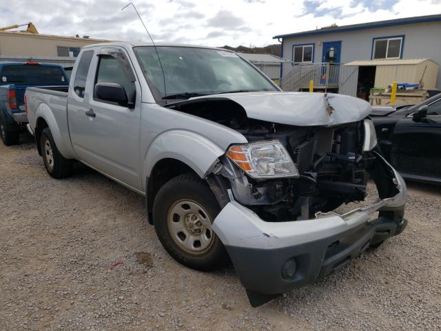 2019 NISSAN FRONTIER S 1N6BD0CT7KN712947