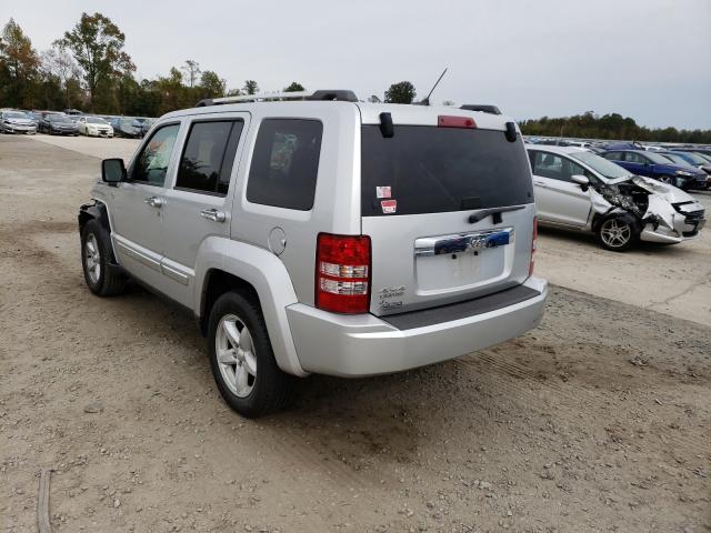 2012 JEEP LIBERTY LI 1C4PJMCK0CW152295