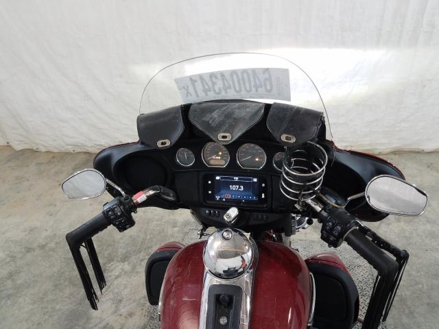 2021 HARLEY-DAVIDSON FLHTCUTG 1HD1MAF16MB853803