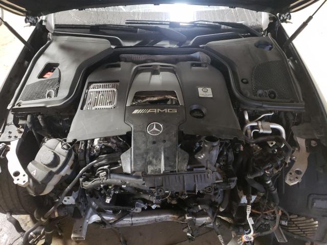 2018 MERCEDES-BENZ E 63 AMG-S WDDZF8KB0JA202163