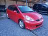 2009 HONDA  FIT