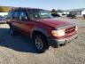 2000 FORD  EXPLORER