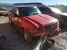 2001 FORD  RANGER