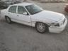 2009 MERCURY  GRAND MARQUIS