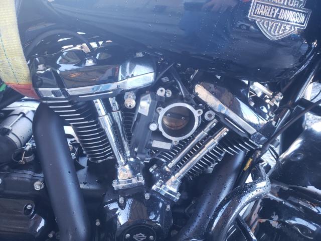2021 HARLEY-DAVIDSON FLTRXS 1HD1KTP11MB606074