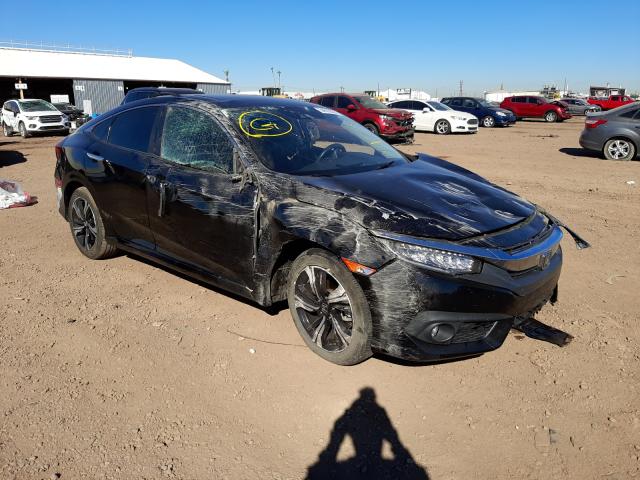 2016 HONDA CIVIC TOUR 19XFC1F98GE031253