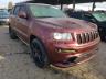 2013 JEEP  CHEROKEE