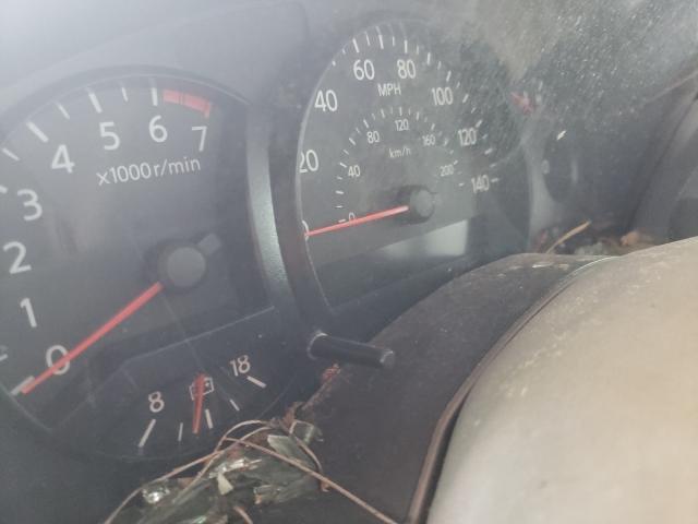 Фото: 1N6BA07B95N573919 - 8