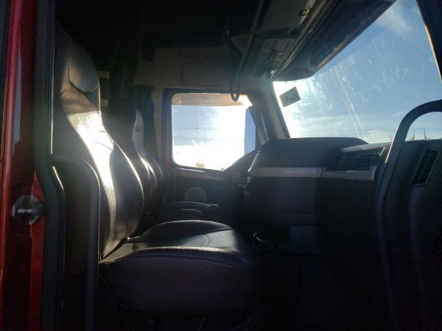 2014 VOLVO VN VNL 4V4NC9EH0EN164346