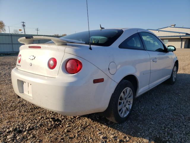 2010 CHEVROLET COBALT 1LT 1G1AD1F54A7169733