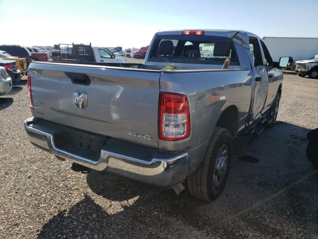 2021 RAM 2500 TRADE 3C6UR5CJ1MG512089