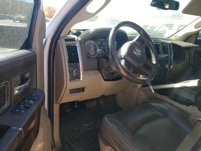 2012 DODGE RAM 2500 L 3C6UD5GL3CG290504