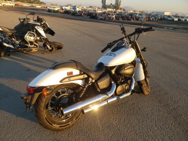 2019 HONDA VT750 C2B JH2RC5387KK900101