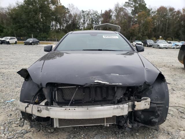 2014 MERCEDES-BENZ C 350 4MAT WDDGJ8JBXEG270626