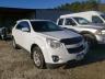 2012 CHEVROLET  EQUINOX