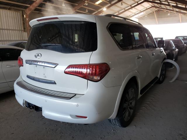 2013 INFINITI QX56 JN8AZ2ND2D9750121
