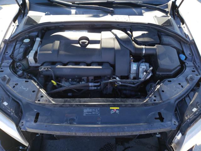 2010 VOLVO S80 T6 YV1992AH1A1128931