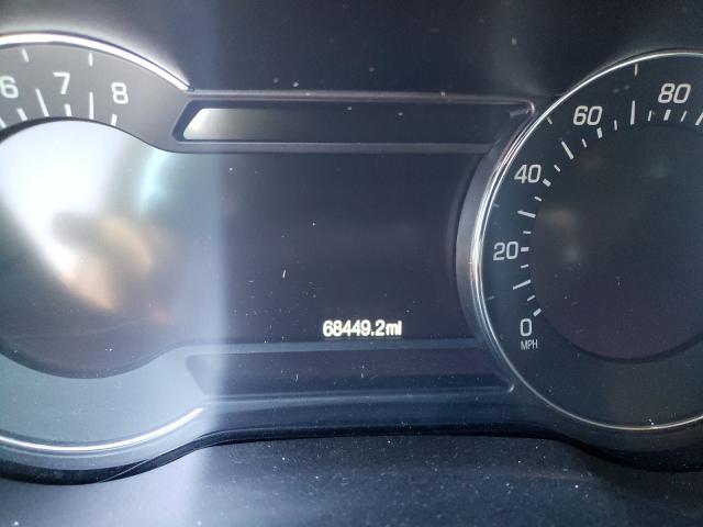 2016 LINCOLN MKC RESERV 5LMTJ3DH8GUJ21687