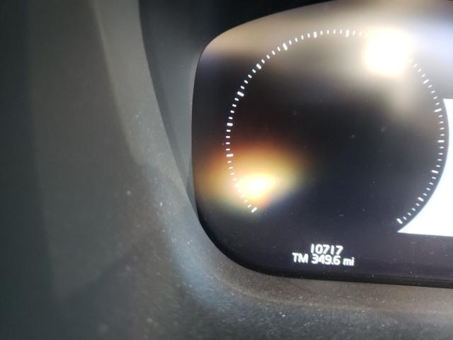 2018 VOLVO XC60 T6 MO YV4A22RK7J1037540