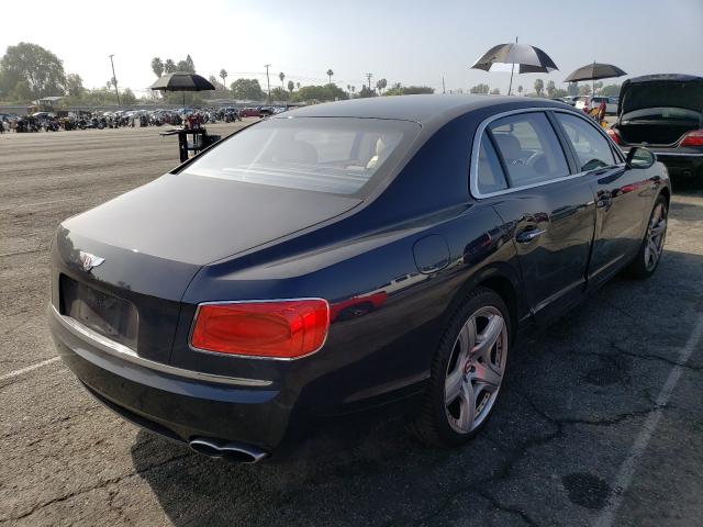 VIN SCBET9ZA3FC042329 2015 Bentley Flying no.4