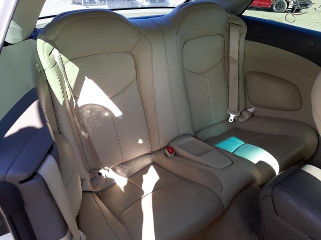 2012 INFINITI G37 JN1CV6FE4CM203493