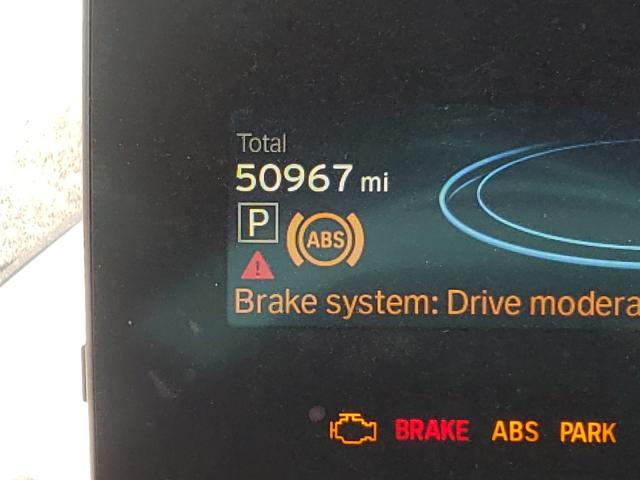 2015 BMW I3 REX WBY1Z4C54FV278516
