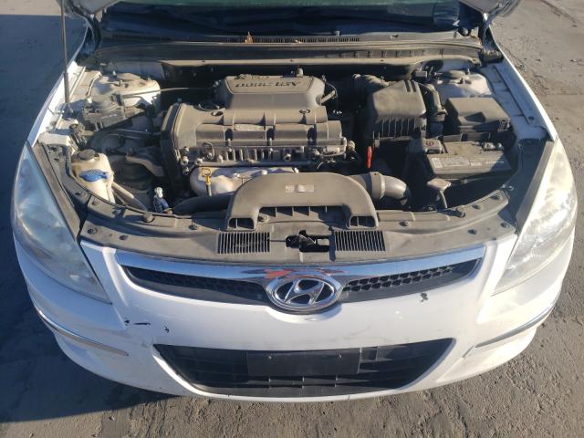 2012 HYUNDAI ELANTRA TO KMHDC8AE1CU134753