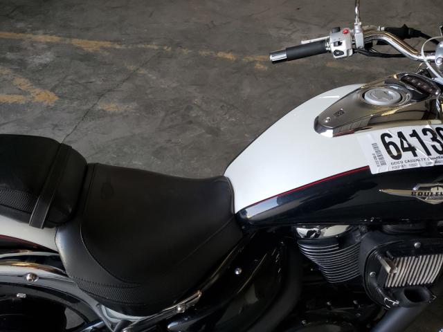 2009 SUZUKI VZ800 JS1VS56A892102557