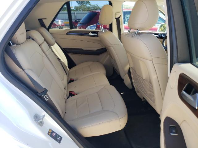 2017 MERCEDES-BENZ GLE 400 4M 4JGDA5GB6HA870842