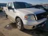 2008 FORD  F-150