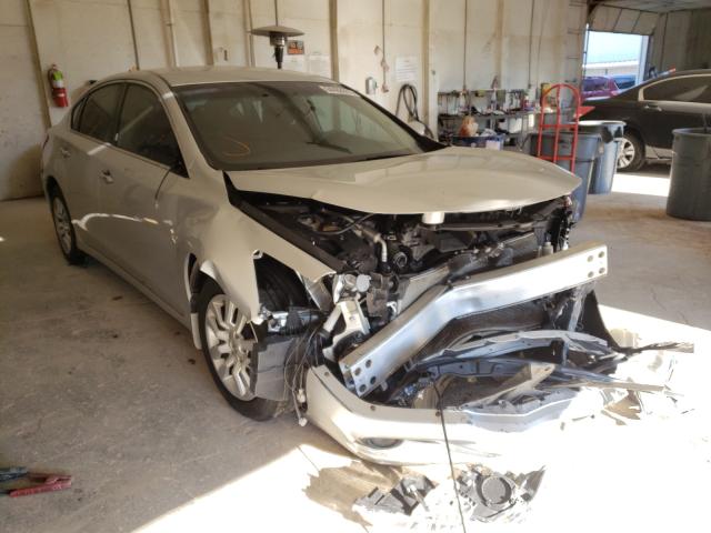 1N4AL3AP9DC288264 Nissan Altima 2.5 2013