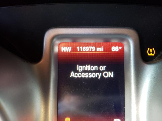 2015 DODGE JOURNEY LI 3C4PDCDG4FT506289