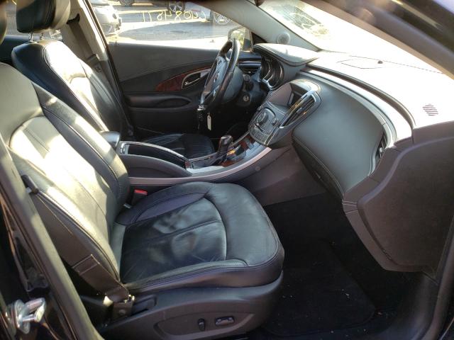 2011 BUICK LACROSSE C 1G4GC5ED1BF268484