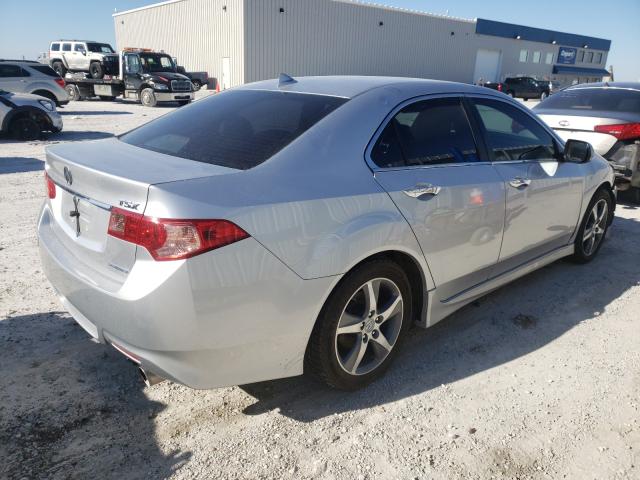 2013 ACURA TSX SE JH4CU2F82DC014589