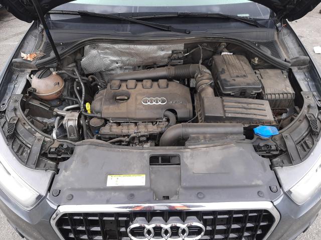 2015 AUDI Q3 PRESTIG WA1GFCFS1FR003446