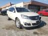 2014 CHEVROLET  TRAVERSE