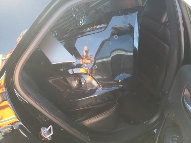 2012 CHRYSLER 300 SRT-8 2C3CCAFJ2CH800958