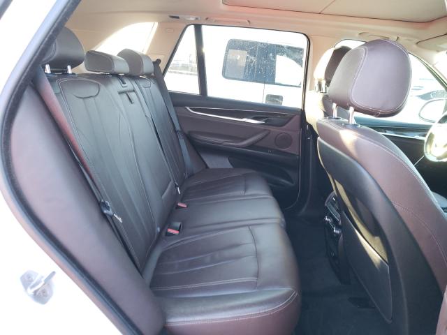 5UXKR2C58G0R73072 BMW X5 2016. Фото: 5