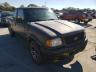 2003 FORD  RANGER