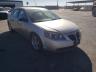 2007 PONTIAC  G6