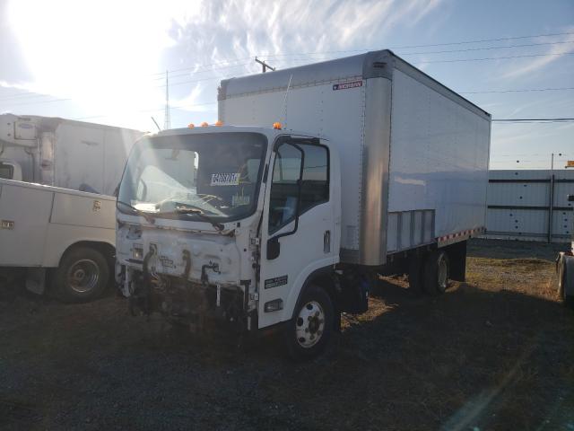 JALB4W176E7F00143 Isuzu Npr 2014. Фото: 1