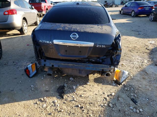 2010 NISSAN UK 1N4AL2AP4AN513328