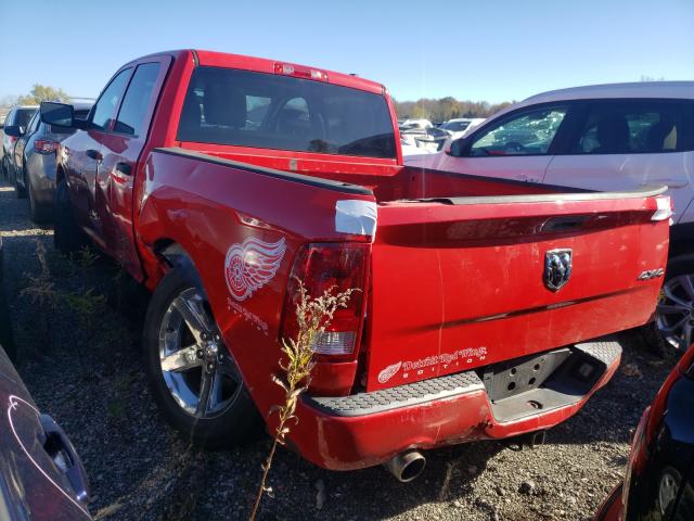 2012 DODGE RAM 1C6RD7KT9CS189873