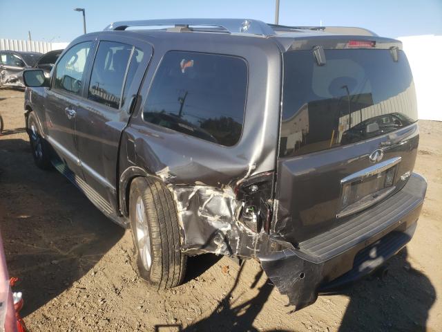 2010 INFINITI QX56 5N3ZA0NE6AN909022
