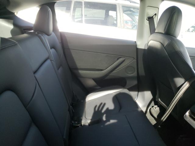 2020 TESLA MODEL Y 5YJYGDEE9LF055482