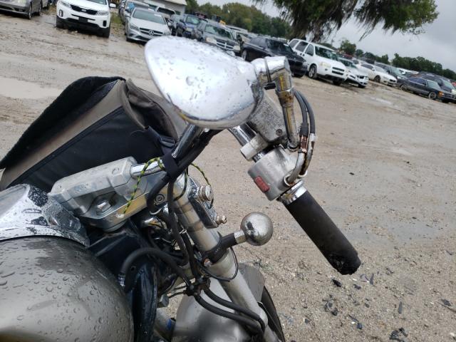 2005 HONDA VTX1800 R 1HFSC49125A300097